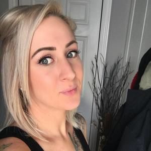 Meet your Posher, Amanda